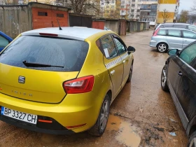 Seat Ibiza 1.0MPI газ | Auto.bg — изображение 7