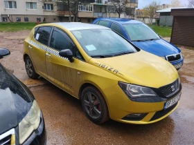 Seat Ibiza 1.0MPI газ | Auto.bg — изображение 2