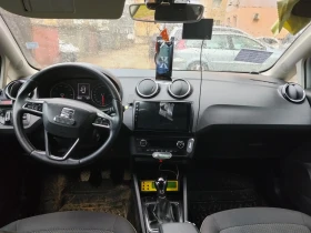 Seat Ibiza 1.0MPI газ | Auto.bg — изображение 4