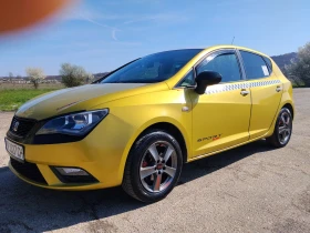 Seat Ibiza 1.0MPI газ