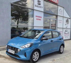 Hyundai I10 1.2 MPi (84 Hp) 81хил.км.
