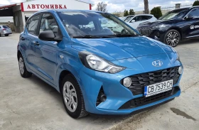Hyundai I10 1.2 MPi (84 Hp) 81хил.км. - 8990 € / 17582.91 лв. - 40047279 3