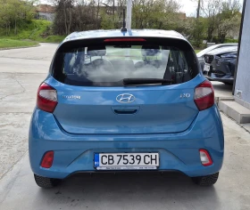 Hyundai I10 1.2 MPi (84 Hp) 81хил.км. - 8990 € / 17582.91 лв. - 40047279 5