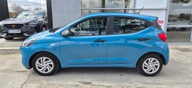 Hyundai I10 1.2 MPi (84 Hp) 81хил.км. - 8990 € / 17582.91 лв. - 40047279 7