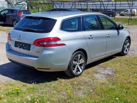Peugeot 308 1.6hdi-120��-EURO 6-����.������� | Mobile.bg � ����� ������ 3