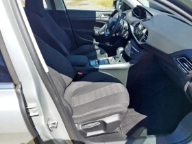 Peugeot 308 1.6hdi-120��-EURO 6-����.������� | Mobile.bg � ����� ������ 10