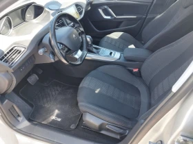 Peugeot 308 1.6hdi-120��-EURO 6-����.������� | Mobile.bg � ����� ������ 5