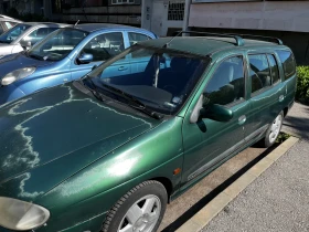 Renault Megane | Mobile.bg � ����� ������ 3