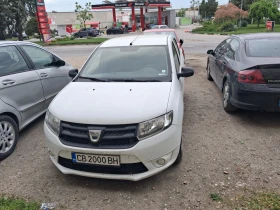 Dacia Sandero | Mobile.bg � ����� ������ 2