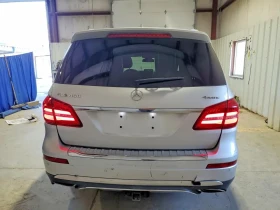 Mercedes-Benz GLS 450 4matic | Mobile.bg � ����� ������ 6