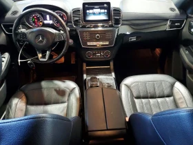 Mercedes-Benz GLS 450 4matic | Mobile.bg � ����� ������ 8