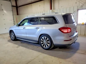 Mercedes-Benz GLS 450 4matic | Mobile.bg � ����� ������ 4