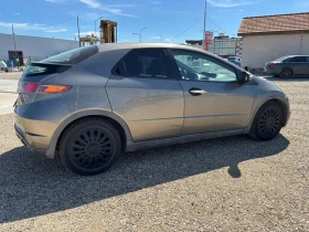 Honda Civic 1.8 БЕНЗИН 140КС. - 4400 € / 8605.65 лв. - 44023400 4