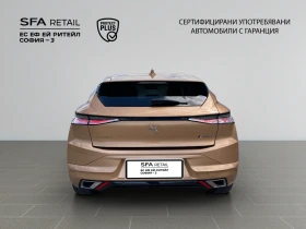 DS DS 4 PERFORMANCE LINE+ E-TENSE 225 eEAT8 | Mobile.bg � ����� ������ 6