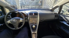 Toyota Auris | Mobile.bg � ����� ������ 10