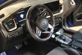 Kia Pro ceed GT - 26600 € / 52025.08 лв. - 29032331 5