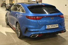 Kia Pro ceed GT - 26600 € / 52025.08 лв. - 29032331 4