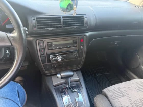 VW Passat 2.8, 193 KC - 2250 € / 4400.62 лв. - 94811373 4