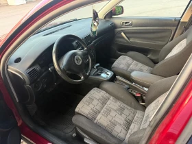 VW Passat 2.8, 193 KC - 2250 € / 4400.62 лв. - 94811373 6