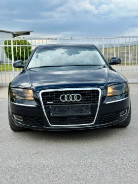 Audi A8 3.0TDI/ Quattro/ BOSE/  | Mobile.bg � ����� ������ 2