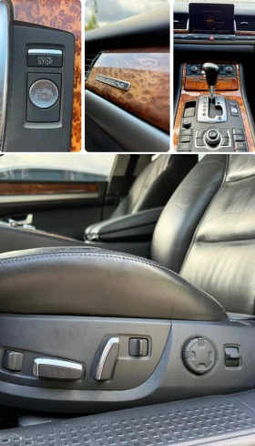 Audi A8 3.0TDI/ Quattro/ BOSE/  | Mobile.bg � ����� ������ 12