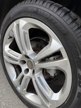 Audi A8 3.0TDI/ Quattro/ BOSE/  | Mobile.bg � ����� ������ 16