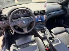 BMW 320 CI 170к.с КАБРИО  | Auto.bg — изображение 12