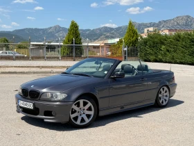 BMW 320 CI 170к.с КАБРИО  | Auto.bg — изображение 4