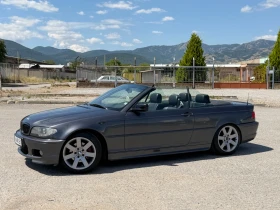 BMW 320 CI 170к.с КАБРИО  | Auto.bg — изображение 10