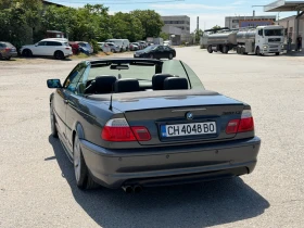 BMW 320 CI 170к.с КАБРИО  | Auto.bg — изображение 9