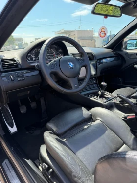 BMW 320 CI 170к.с КАБРИО  | Auto.bg — изображение 11