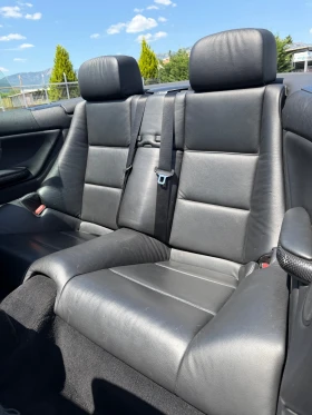 BMW 320 CI 170к.с КАБРИО  | Auto.bg — изображение 16