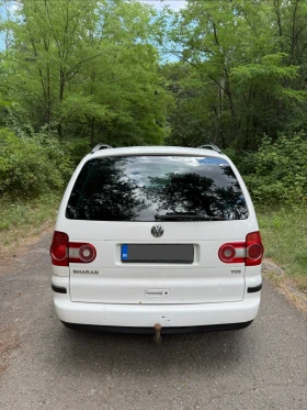 VW Sharan 1.9TDI | Mobile.bg � ����� ������ 5