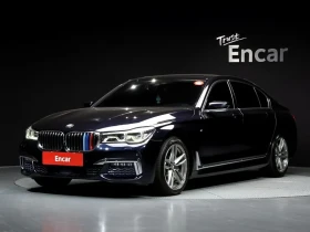BMW 740 (G11) 740Li xDrive M Sports
