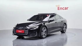 Audi A6 2.0 45TFSI Quattro, FULL