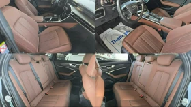 Audi A6 2.0 45TFSI Quattro, FULL | Auto.bg — изображение 8