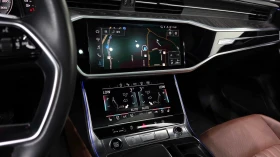 Audi A6 2.0 45TFSI Quattro, FULL | Auto.bg — изображение 11