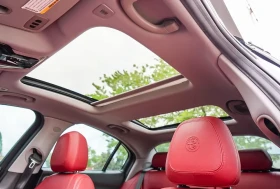 Alfa Romeo Giulia * Ti Sport AWD* АВТОКРЕДИТ БЕЗ ПЪРВОНАЧАЛМНА ВНОСК | Auto.bg — изображение 15
