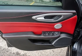 Alfa Romeo Giulia * Ti Sport AWD* АВТОКРЕДИТ БЕЗ ПЪРВОНАЧАЛМНА ВНОСК | Auto.bg — изображение 7