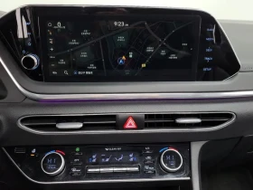 Hyundai Sonata 2.0 Premium Millennial | Auto.bg — изображение 13