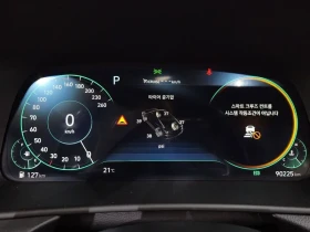 Hyundai Sonata 2.0 Premium Millennial | Auto.bg — изображение 8
