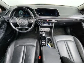Hyundai Sonata 2.0 Premium Millennial | Auto.bg — изображение 7