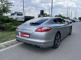 Porsche Panamera 4S V8 Premium | Auto.bg — изображение 4