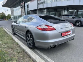 Porsche Panamera 4S V8 Premium | Auto.bg — изображение 6