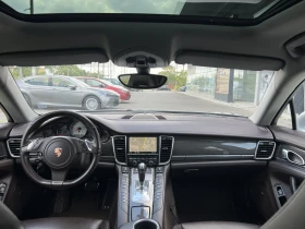 Porsche Panamera 4S V8 Premium | Auto.bg — изображение 15
