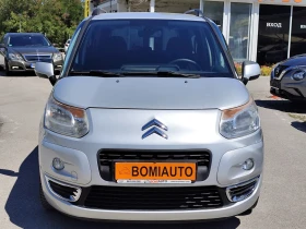 Citroen C3 Picasso 1.4i* EURO5A* 127000km!*  | Mobile.bg � ����� ������ 2