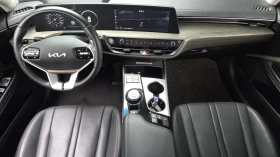 Kia K8 3.5 LPI Prestige autogeorge.com | Mobile.bg � ����� ������ 7