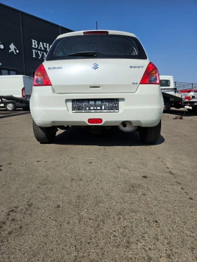 Suzuki Swift 4x4 | Auto.bg — изображение 6
