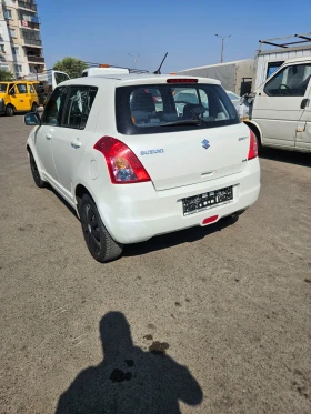 Suzuki Swift 4x4 | Auto.bg — изображение 7