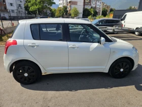 Suzuki Swift 4x4 | Auto.bg — изображение 4